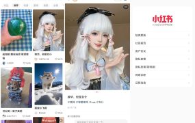 安卓小红书v9.0.0无水印绿化版