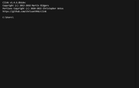 Tabby终端仿真器v1.0.210便携版