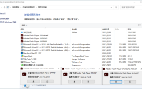 Adobe Flash Player v34.0.0.376特别版