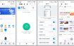 爱城院v7.5.20.1钉钉 浙大城市学院定制版无更新提示界面简洁