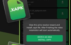 XAPK Installer XAPK安装器v4.6.7高级版