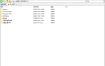 Tablacus Explorer v25.4.25绿色版