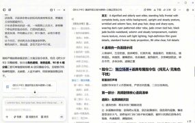 AI漫剧+AI短视频大师课：账号定位+豆包DeepSeek实战+剪映剪辑+漫剧速成，一站式AI创作体系