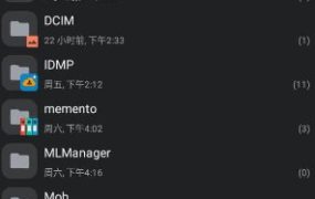 MiXplorer Silver文件管理器v6.70.1专业版