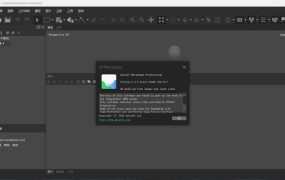 3D建模Agisoft Metashape v2.3.0.21848便携版