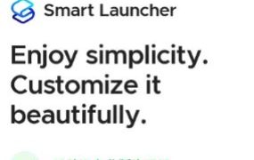 Smart Launcher智能桌面启动器v6.5