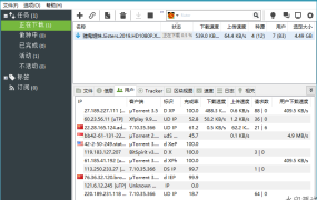 uTorrent Pro v3.6.0.47168绿色版