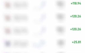 steam搬砖日入1000+核心玩法，副业的不二之选，收益已经十分稳定
