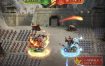 万人即时战斗SLG三国手游：攻城三国志v6.05.25纯净版