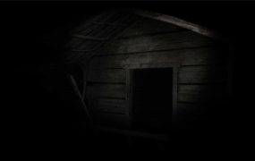 《森林内的恐怖》v1.0.0中文版