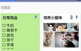 WeNote微笔记 v6.38 高级版