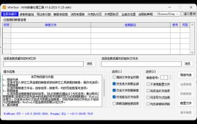 WimTool v2.0.2026.0103便携版