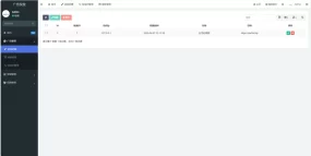 PHP开源广告投放系统网站源码