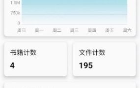 Lite Writer轻羽写作 v1.95.3专业版