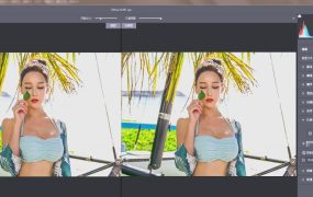 RAW处理Adobe Camera Raw v18.3.0中文版