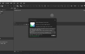 3D建模Agisoft Metashape v2.3.1.22201便携版