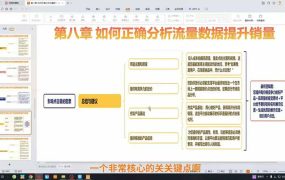 TEMU运营课程(基础+进阶