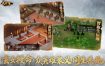 回合制战棋策略游戏：水浒宋江传100.21.3a高级版