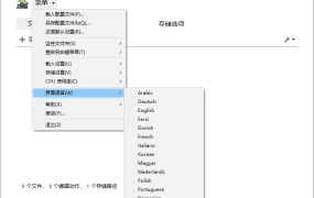 超级图像转换ReaConverter Pro v8.0.223绿色版