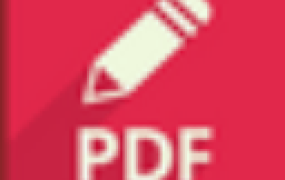 IceCream Pdf Editor Pro v3.29便携版