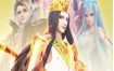 叶罗丽v25.0.3清爽版★官方动画原班人马监制3D回合RPG手游