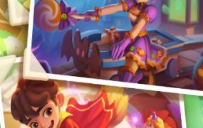宾果消消消8.63.0.0完整版★爽炸消除,快乐无限!