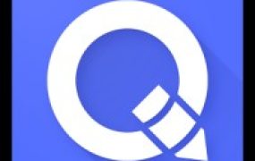 QuickEdit 文本编辑器v1.12.1高级版
