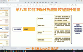 阿卡林·TEMU运营课程(基础+进阶)