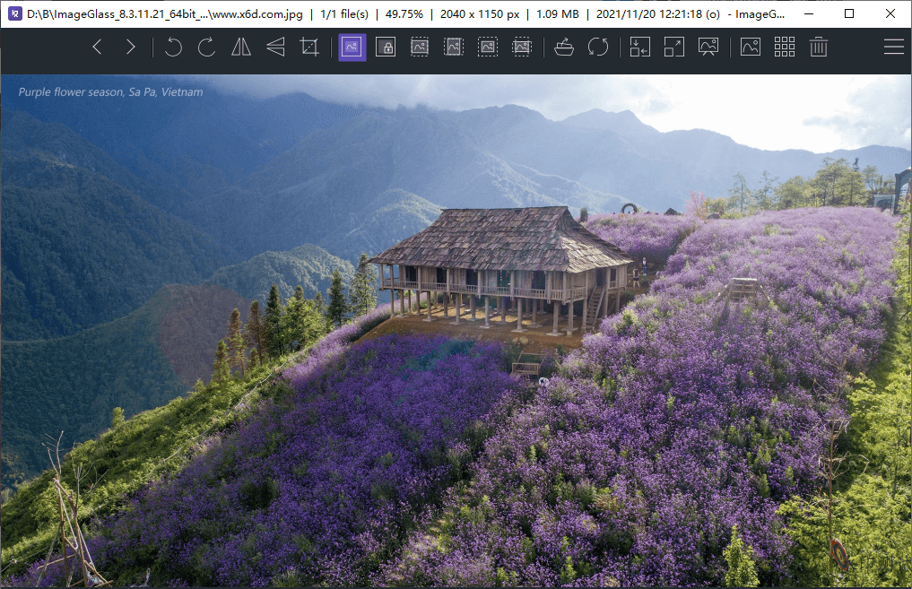 看图神器ImageGlass v9.2.0.1208-趣奇资源网-第7张图片 看图神器ImageGlass v9.2.0.1208-趣奇资源网-第7张图片