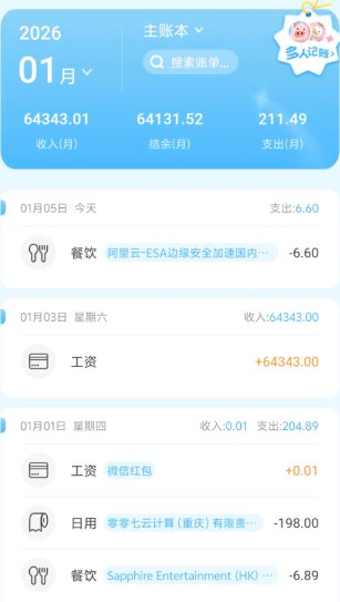 记账猪v2.2.0 高级版 记账猪v2.2.0 高级版