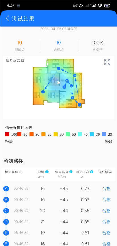 安卓WiFi全屋通1.2.1 安卓WiFi全屋通1.2.1